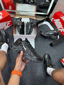 NK AIR MAX TN BR - PRETO