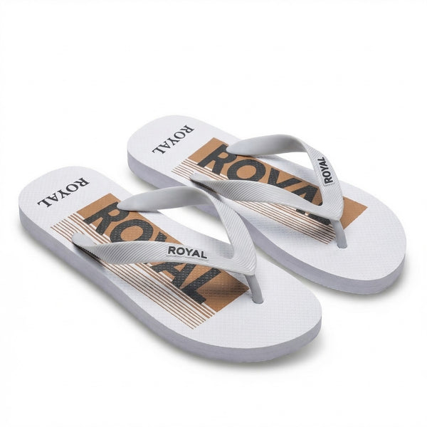 Chinelo de Dedo - Branco BOS-41