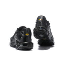 NIKE AIR MAX PLUS TN - PRETO