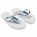 Chinelo de Dedo - Branco NKE-09
