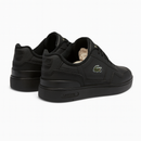 LACOSTE CLIP INTERM. - PRETO