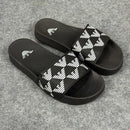 Chinelo Slide Premium - EA7-PTO-08