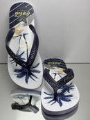 Chinelo de Dedo - Coca Cola -07