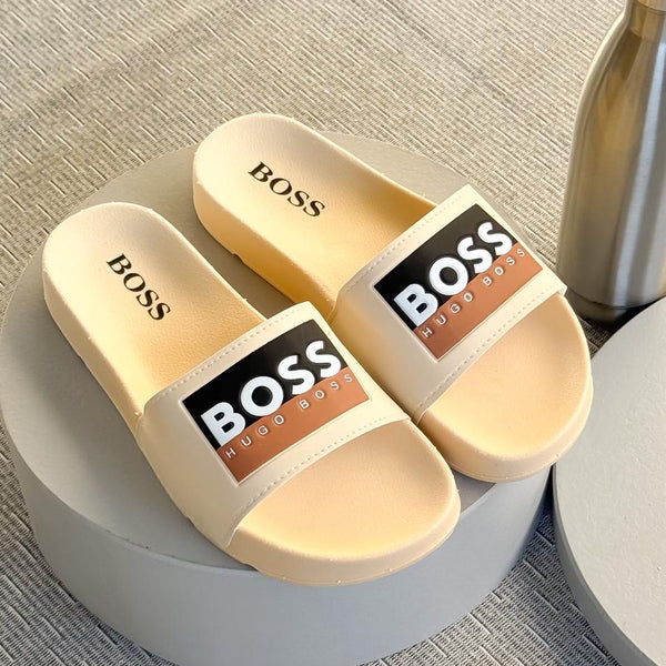 Chinelo Slide Premium - BOS-BGE-08