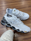 MIZUNO PRO 6 - BRANCO