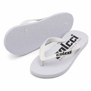 Chinelo de Dedo - Branco CLC- 11