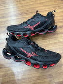 MIZUNO PRO 13 IMPORT. - PTO VERMELHO