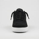 NIKE AIR FORCE 1 GOLD - PTO CD TRANÇADO