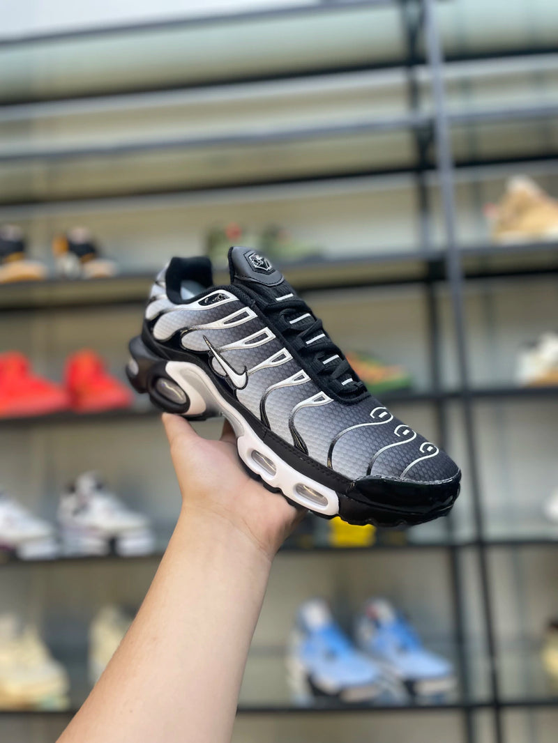 NIKE AIR MAX PLUS TN - PTO METALICO