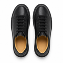 HUGO BOSS ESTREITO - PRETO PRETO