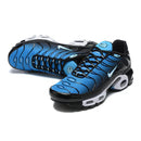 NIKE AIR MAX PLUS TN - BLACK BLUE