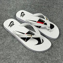 Chinelo de Dedo - Branco NKE-03