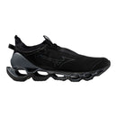 MIZUNO PRO 14 IMPORT. - PRETO CINZA