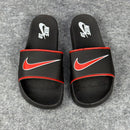 Chinelo Slide Premium - EA7-PTO-02