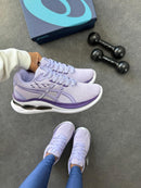 Asics Gel Tiranno Lilas