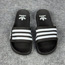 Chinelo Slide Premium - EA7-PTO-02