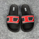 Chinelo Slide Premium - EA7-PTO-02