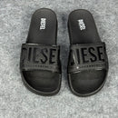 Chinelo Slide Premium - EA7-PTO-02