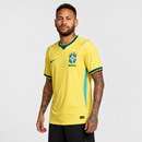 Camisa da Seleção do Brasil Copa 26/27 Jogador - Masculina 1:1