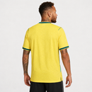 Camisa da Seleção do Brasil Copa 26/27 Jogador - Masculina 1:1