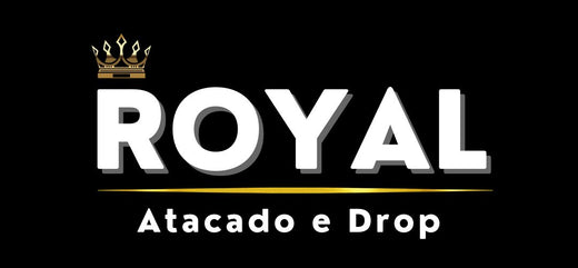 Royal Calçados Atacado