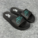 Chinelo Slide Premium - EA7-PTO-02
