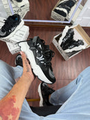 Dolce Gabana Day Master Preto Branco Masculino Premium