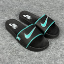 Chinelo Slide Premium - EA7-PTO-02