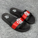 Chinelo Slide Premium - EA7-PTO-02