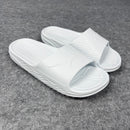 Chinelo Eva Ortopédica - MZN - Branco