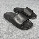 Chinelo Eva Ortopédica - MZN - Preto