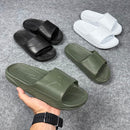 Chinelo Eva Ortopédica - MZN - Verde