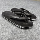 Chinelo Eva Ortopédica - CRC - Preto