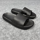 Chinelo Eva Ortopédica - Basica - Preto