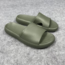 Chinelo Eva Ortopédica - Basica - Verde