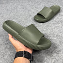 Chinelo Eva Ortopédica - Basica - Verde