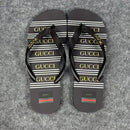 Chinelo de Dedo - Preto GCY-01