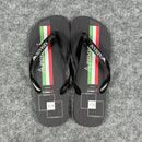 Chinelo de Dedo - Preto EA7-02