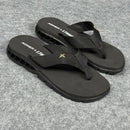 Chinelo Kenner Rakka - Preto