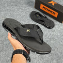 CHINELO KENNER RAKKA - PRETO PRETO