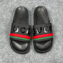 Chinelo Slide EVA - GUC-PTO