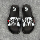 Chinelo Slide Premium - NK-PTO-01