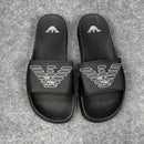 Chinelo Slide Premium - EA7-PTO-01