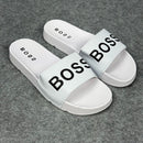 Chinelo Slide Premium - BOS-BCO-01