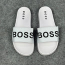 Chinelo Slide Premium - BOS-BCO-01