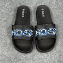 Chinelo Slide Premium - BOS-PTO-01