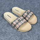 Chinelo Slide Premium - BLB-BGE-01