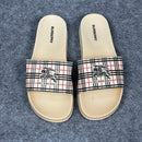 Chinelo Slide Premium - BLB-BGE-01