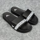 Chinelo Slide Premium - EA7-PTO-02