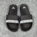 Chinelo Slide Premium - EA7-PTO-02